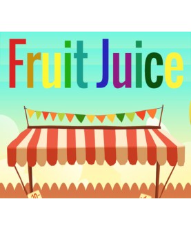 Fruit Juice Steam Key GLOBAL